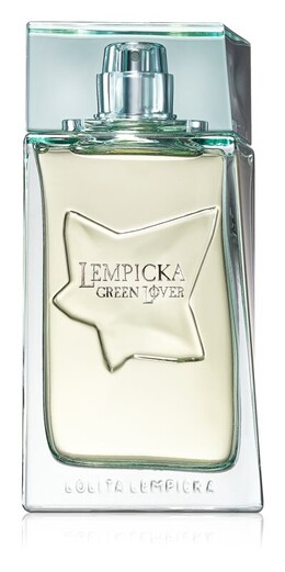 Lolita Lempicka: Духи 