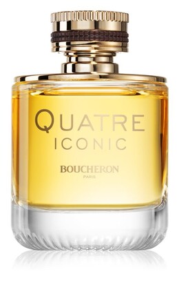Boucheron: Духи 