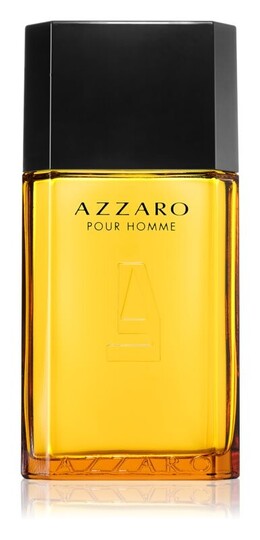 Azzaro: Духи 