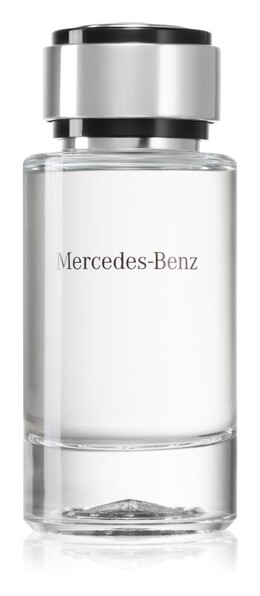 Mercedes-Benz: Духи 