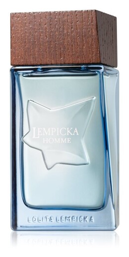 Lolita Lempicka: Духи 