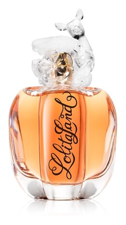 Lolita Lempicka: Духи 