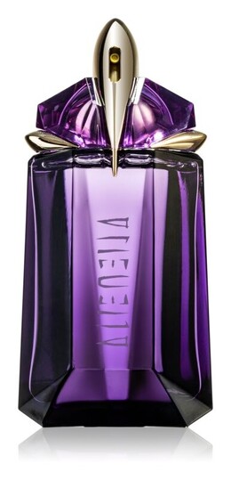 MUGLER: Духи 