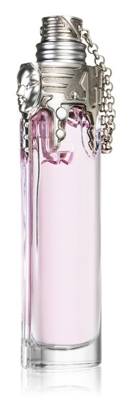 MUGLER: Духи 