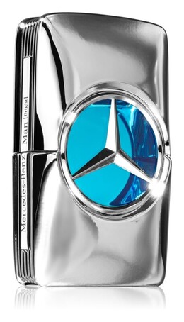Mercedes-Benz: Духи 