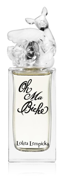 Lolita Lempicka: Духи 
