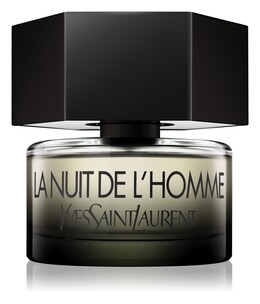 Saint Laurent: Духи  Yves