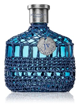 John Varvatos: Духи 