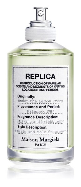 Maison Margiela: Духи  Replica