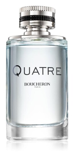 Boucheron: Духи 