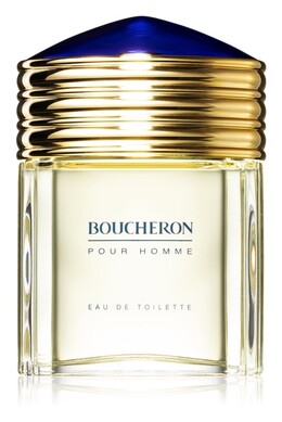 Boucheron: Духи 