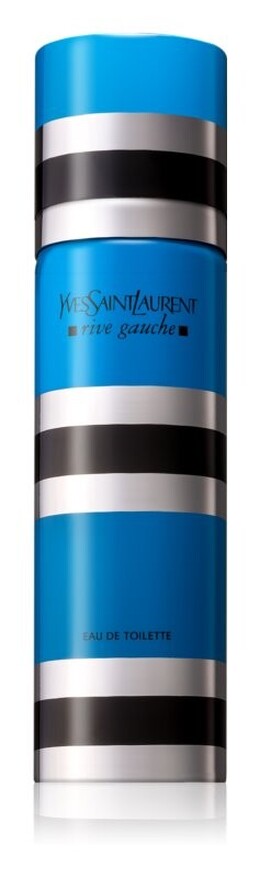 Saint Laurent: Духи  Rive Gauche