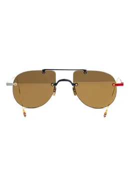 Thom Browne Eyewear: Очки 