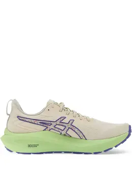 ASICS: Светлые кроссовки  GT-2000