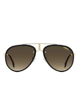 Carrera: Очки 