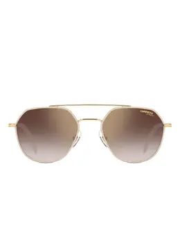 Carrera: Очки 