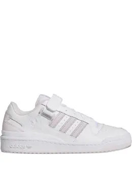adidas: Белые кроссовки  Forum