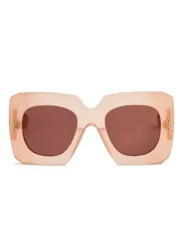 Balmain Eyewear: Очки 