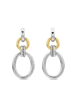 David Yurman: Серьги 