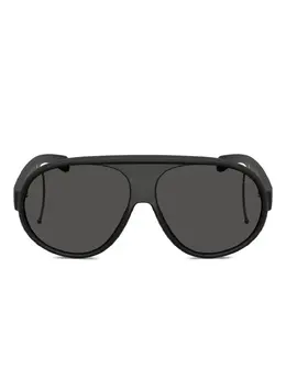 Moncler Eyewear: Очки 