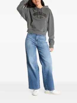 Tommy Jeans: Хлопковая толстовка 