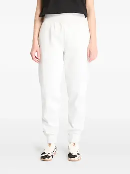 Calvin Klein: Светлые брюки 