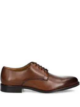Hackett: Коричневые туфли 
