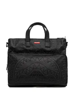 Sprayground: Чёрная сумка 