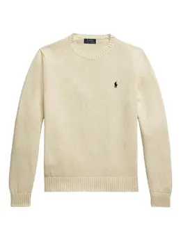 Polo Ralph Lauren: Белое поло 