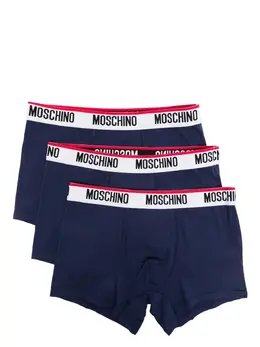 Moschino: Трусы 