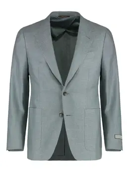 Canali: Однобортные пиджаки 