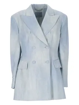 Ermanno Scervino: Светлый жакет 