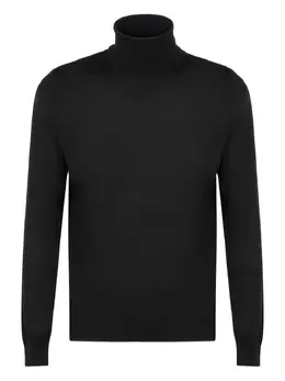 Kiton: Свитер из шерсти 