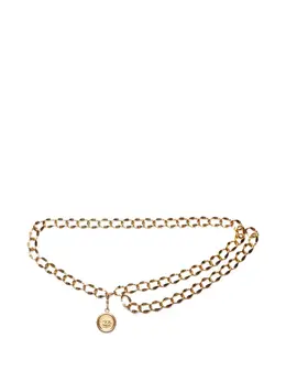 CHANEL Pre-Owned: Ремень 