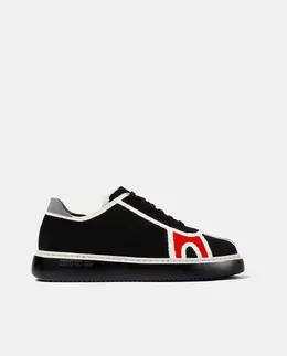 Camper: Однотонные кроссовки 