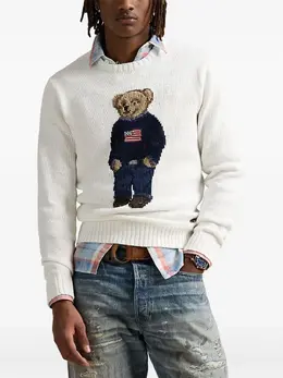 Polo Ralph Lauren: Белое поло 