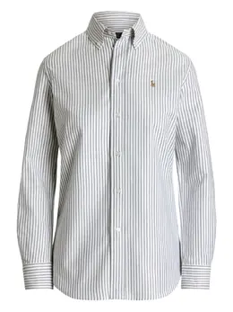 Polo Ralph Lauren: Рубашка в полоску 