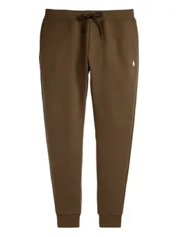 Polo Ralph Lauren: Коричневое поло 