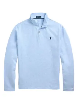 Polo Ralph Lauren: Жаккардовый свитшот 