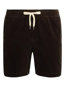 Polo Ralph Lauren: Хлопковые шорты 
