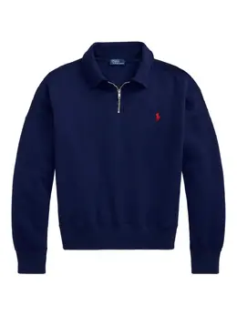 Polo Ralph Lauren: Поло с воротником 