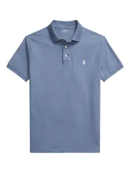 Polo Ralph Lauren: Хлопковое поло 