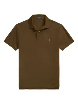 Polo Ralph Lauren: Хлопковое поло 