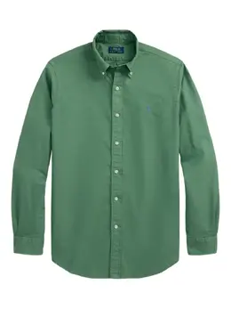 Polo Ralph Lauren: Рубашка на пуговицах 