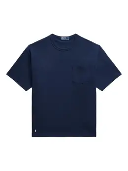 Polo Ralph Lauren: Футболка с карманами 