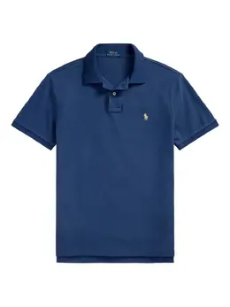 Polo Ralph Lauren: Хлопковое поло 