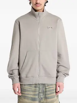 Diesel: Светлый свитшот 