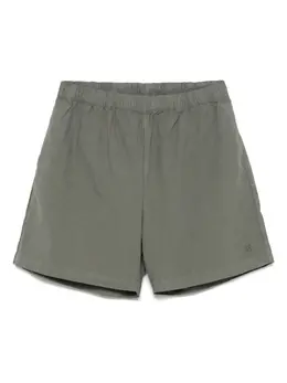 Norse Projects: Хлопковые шорты 