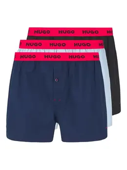 HUGO: Трусы 