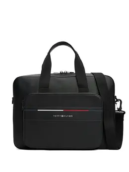 Tommy Hilfiger: Портфель 